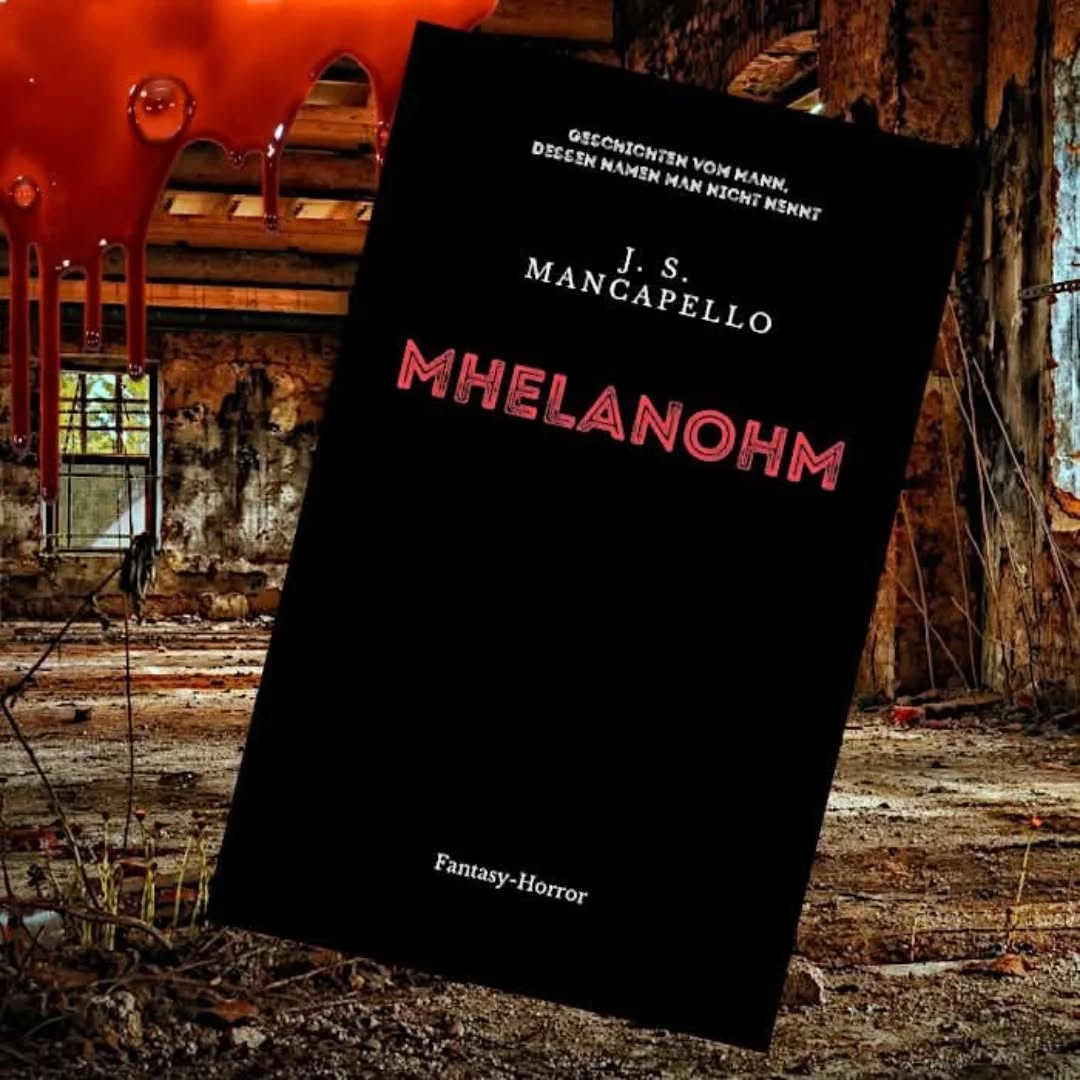 🆁🅴🆉🅴🅽🆂🅸🅾🅽

... Die Story baut sich langsam auf: Sommer, Sonne, Ferien, die Welt scheint in Ordung und doch schwingt da von Anfang an eine düstere Vorahnung mit, die sich schon bald bewahrheitet. Was das Ganze umso bitterer macht, denn als der Horror beginnt, hat man die beiden Brüder längst ins Herz geschlossen. Ben, den 11-jährigen, der sich um den 5 Jahre jüngeren Micha kümmert, während seine Mutter Zusatzschichten schiebt, um ihren Söhnen etwas bieten zu können. Dann schlägt das Schicksal zu, erbarmumgslos und brutal bringt es Bens und Michaels Leben aus dem Gleichgewicht, zerreißt das Band zwischen ihnen und verwandelt die Geschichte in einen Albtraum. Doch obwohl es hier durchaus ein paar blutige Szenen gibt, trifft mich das alles auf der psychologischen Ebene viel mehr, was auch am eindringlichen Schreibstil liegt. ...

Meine komplette Rezension findet ihr hier: 
https://vollausgebucht.net/?p=22114

#VollAusgebucht #Leseratte #Bookstagram #Timetoread #Booknerd #Büchersüchtig #Booklover #Bücherliebe #Books #Reading #Instabooks #BooksofInstagram #Girlwithbooks #Buchtipp #Bookaddicted #Letsreadabook #Buchblogger #Leseliebe #Mhelaqnohm #Horror #JSMancapello #GeschichtenvomManndessenNamenmannichtnennt
