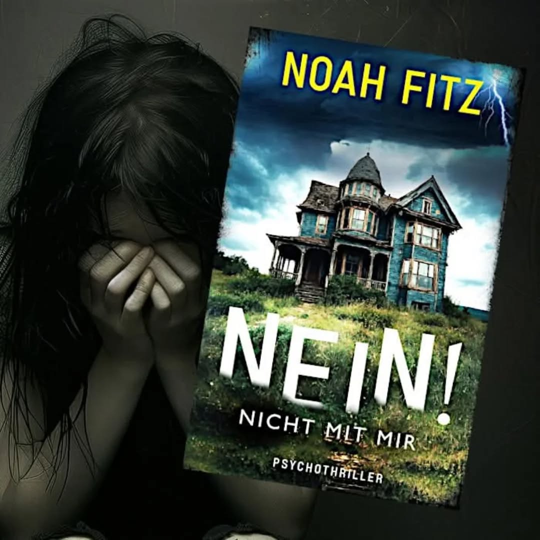 🆁🅴🆉🅴🅽🆂🅸🅾🅽

Laura hat zu ihrem 18. Geburtstag eine Party geplant. Zusammen mit ihrer Freundin Steffi, deren kleinem Bruder Lukas, ihrem Freund Björn und dessen Freund Oliver sind sie auf dem Weg dorthin, als Steffi schlecht wird. Auf der Suche nach einem Platz zum Anhalten liegt plötzlich eine Person vor ihnen auf der Straße, eine weitere entdeckten sie am Straßenrand, in der Nähe zwei Motorräder. Als sie Hilfe holen wollen, erhebt sich einer der beiden Männer, er hat eine Waffe und fragt nach Laura.
Tim und Tom haben die Entführung geplant, sie wollen Geld von Lauras Vater erpressen, denn der ist ein reicher Geschäftsmann. Mit seiner Hartnäckigkeit die Dinge selbst in die Hand zu nehmen, haben sie allerdings nicht gerechnet.
„Nein! Nicht mit mir“ glänzt nicht nur mit einer taffen Protagonistin, die sich nichts mehr gefallen lassen will, auch die anderen Figuren sind toll ausgearbeitet. Vor allem Lukas hat sich in mein Herz geschlichen, um ihn habe ich besonders gebangt, denn eigentlich sollte er gar nicht mit im Auto sitzen. Für einen 7-Jährigen ist das, was er erlebt noch viel traumatischer als für den Rest der Entführten und trotzdem kann er unter Beweis stellen, dass er ein mutiges und cleveres kleines Kerlchen ist. ...

Meine komplette Rezension findet ihr hier: 
https://vollausgebucht.net/?p=23073

#VollAusgebucht #Leseratte #Bookstagram #Timetoread #Booknerd #Büchersüchtig #Booklover #Bücherliebe #Books #Reading #Instabooks #BooksofInstagram #Girlwithbooks #Buchtipp #Bookaddicted #Letsreadabook #Horrorgirl #Thrillerlover #Buchblogger #Leseliebe #NeinNichtmitmir #NoahFitz #Psychothriller