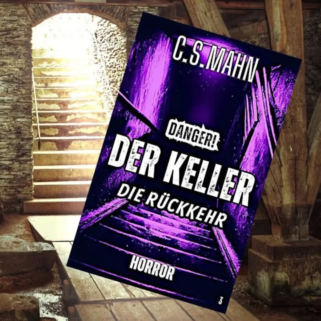 🆁🅴🆉🅴🅽🆂🅸🅾🅽

... "Der Keller: Die Rückkehr" lässt mich ein wenig zwiegespalten zurück. Eigentlich war die Story nach 2 Bänden für mich auserzählt, der Rückblick in die Welt der Sioux gleich zu Beginn machte mich aber trotzdem neugierig, leider nimmt er mir persönlich zu wenig Raum ein, hier hätte ich gern mehr erfahren. Dafür gibt es parallel zu Grace noch einen zweiten Handlungsstrang, der einen etwas anderen Blick auf die Geschichte wirft, durchaus interessant, aber für mich nicht genug um mich begeistert bei der Stange zu halten. Da hilft auch das Wiedersehen mit Husky und Amanda nicht, denn selbst wenn ich beide nach wie vor sehr mag, bleibt am Ende die Frage, ob es wirklich nötig war, noch eine Fortsetzung zu schreiben. Für mich war mit dem Ende von Teil 2 bereits alles gesagt, ich hätte keinen dritten Band gebraucht, denn etwas wirklich Neues gibt es hier nicht. ...

Meine komplette Rezension findet ihr hier: 
https://vollausgebucht.net/?p=23230

#VollAusgebucht #Leseratte #Bookstagram #Timetoread #Booknerd #Büchersüchtig #Booklover #Bücherliebe #Books #Reading #Instabooks #BooksofInstagram #Girlwithbooks #Buchtipp #Bookaddicted #Letsreadabook #Horrorgirl #Thrillerlover #Buchblogger #Leseliebe #DerKeller #DieRückkehr #CSMahn #Horror #Wendigo
