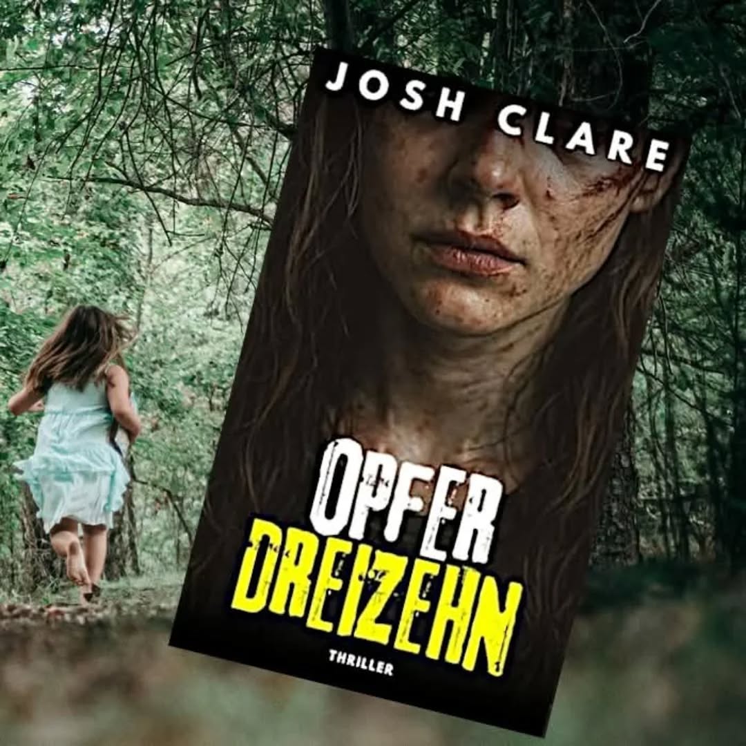 🆁🅴🆉🅴🅽🆂🅸🅾🅽

Rachel ist Journalistin und als sie von Amy aufgesucht wird, die behauptet, ihr Mann, ein angesehener Psychiater, würde seine Patienten in den Selbstmord treiben, nimmt sie die Verdächtigungen nicht ernst. Dann wird Amy ermordet, das 16. und letzte Opfer ihres Ehegatten und Rachel quält das schlechte Gewissen. Sie kann nicht mehr schreiben, will nur noch weg und macht sich auf den Weg in das abgelegene Haus ihrer Tante. Das ungurte Gefühl verfolgt zu werden, stellt sich als wahr heraus, als plötzlich ein Auto mitten auf der Straße steht und die junge Frau beim Nachsehen niedergeschlagen wird. So landet sie in den Händen eines Serienkillers, der ihr erklärt, dass sie sein 13. Opfer wäre und er deshalb etwas ganz besonderes mit ihr vorhat.
Der Klappentext klingt spannend und auch der Prolog hat es in sich, eine junge Frau, die sich in der Gewalt eines Mannes befindet, wagt die Flucht.
Leider erweist sich der Rest der Geschichte als nicht ganz so fesselnd, denn ja, auch Rachel wird von diesem Killer entführt und er droht ihr eine spezielle Behandlung an, aber dazu kommt es nie, weil auch sie flieht. Und genau das ist für mich der Kritikpunkt, ich war gespannt auf das Zusammenspiel zwischen ihr und ihrem Entführer, das am Ende nicht einmal ein Viertel des Buches einnimmt und mir persönlich damit einfach viel zu schnell abgearbeitet wird, statt Psychospielchen gibt es eine Flucht durch den Wald, für mich deutlich weniger reizvoll, ganz zu schweigen von dem kitschigen Ende. ...

Meine komplette Rezension findet ihr hier: 
https://vollausgebucht.net/?p=23451

#OpferDreizehn #JoshClare #Kurzthriller #Serienkiller #VollAusgebucht