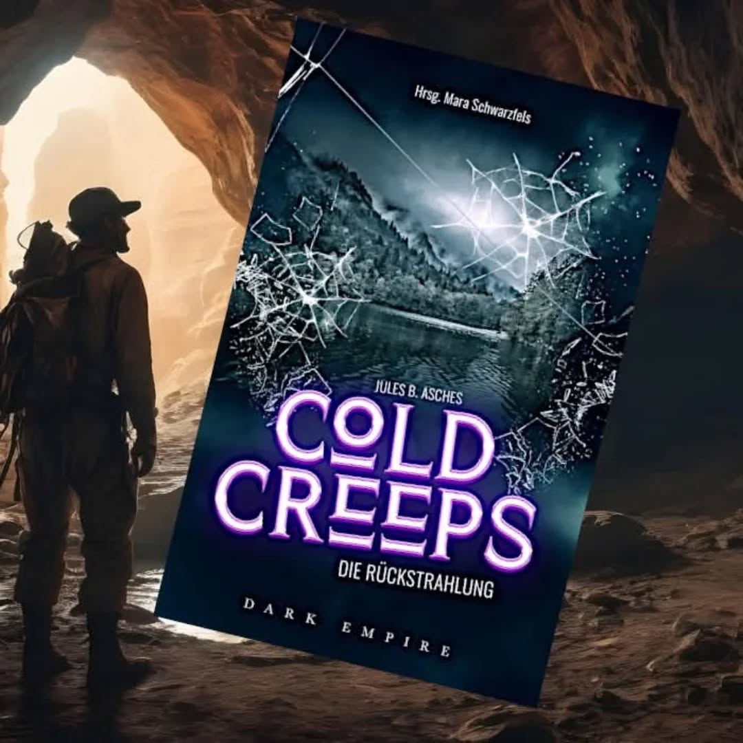 🆁🅴🆉🅴🅽🆂🅸🅾🅽

... Band 1 der „Cold Creeps“ Reihe verbreitet eher unterschwelligen Grusel, den aber sehr atmosphärisch. Man ahnt von Anfang an, dass da etwas im Hintergrund lauert, unter der Oberfläche brodelt, versteckt, nicht greifbar. Aber auch die Figuren sind toll ausgearbeitet, allen voran natürlich Mara und ihr Vater. Sie sind sich fremd, die junge Frau ist ohne Markus aufgewachsen, hat aber bruchstückhafte Erinnerungen an früher, die zeigen, dass sich beide einmal sehr nahe waren. Diese Rückblicke scheinen erst willkürlich, setzen sich aber wie ein Puzzle Teil für Teil zusammen und ergeben schließlich ein erschreckendes Bild, einen Sog, dem weder Mara, noch ihr Vater entkommen kann.
Jules B. Ashes zeigt mit „Die Rückstrahlung“ auf sehr überzeugende Weise, dass Horror auch mit leisen Tönen ohne Gewalt und Blutvergießen funtioniert und im Gedächtnis bleibt. Man braucht nur Vater, Tochter und einen Berg. ...

Meine komplette Rezension findet ihr hier: 
https://vollausgebucht.net/?p=23473

#Vollausgebucht #ColdCreeps #DieRückstrahlung #JulesBAsches #DarkEmpireVerlag