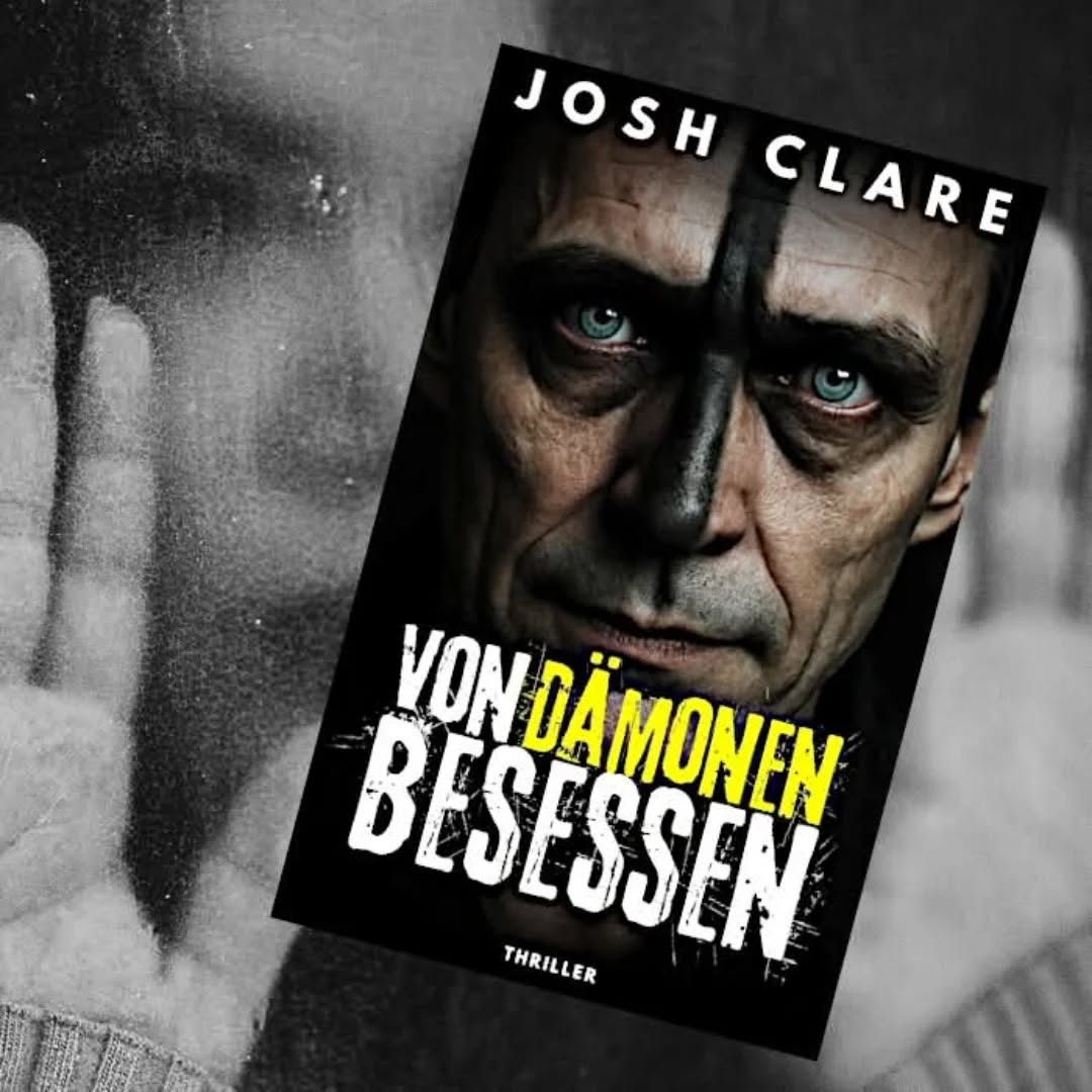 🆁🅴🆉🅴🅽🆂🅸🅾🅽

Vor zehn Jahren hat ein Fremder Sophies Eltern ermordet und obwohl sie ihn gesehen hat, lebt sie noch, denn der Täter meinte damals zu ihr sie wäre rein und ritzte ihr ein Symbol in den Handrücken, dass sie vor Dämonen beschützen soll. Jetzt ist Sophie Polizistin, die Narben auf ihrer Hand sind verblasst, aber immer noch da, genau wie die Erinnerung an jene Nacht, die in ihren Albträumen immer wiederkehrt und wegen der sie wieder zur Therapie geht. Sie ist sich sicher, dass sie erst Ruhe findet, wenn sie den Mann von damals gefunden hat.
Als Sophie mit ihrem Partner zu einem Tatort gerufen wird, muss sie feststellen, dass sich der Täter noch vor Ort befindet und sie kennt ihn …
Auf gerade mal 54 Seiten erzählt Josh Clare die Geschichte einer jungen Frau, deren Leben in nur einer einzigen Nacht zerstört wurde, die immer noch unter den Ereignissen von damals leidet und trotzdem nicht aufgibt. Für sie gibt es nur einen Ausweg aus diesem Albtraum: Sie braucht Antworten. ...

Meine komplette Rezension findet ihr hier: 
https://vollausgebucht.net/?p=23460

#VonDämonenbesessen #JoshClare #Kurzthriller #Serienkiller #Vollausgebucht
