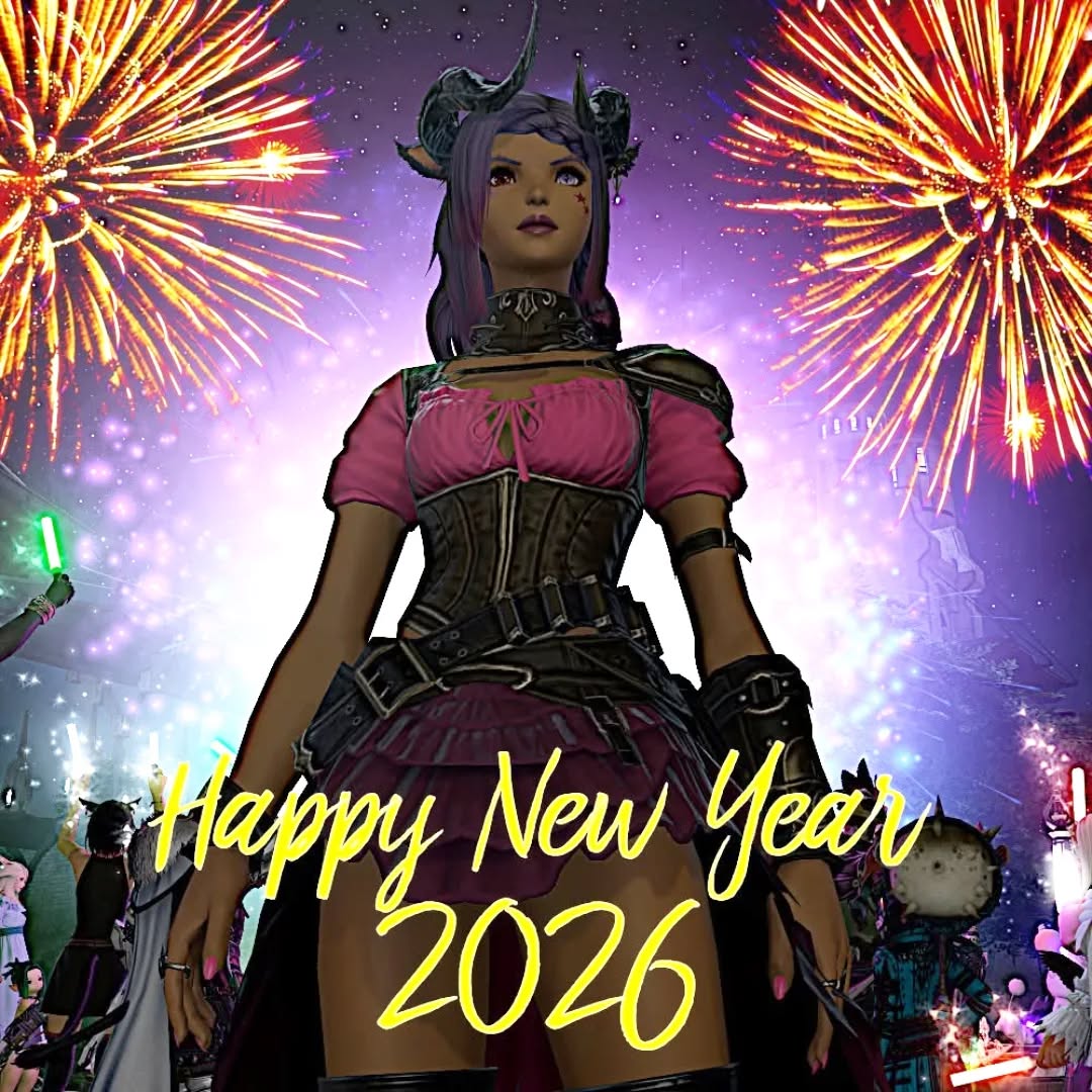 🅷🅰🅿🅿🆈 🅽🅴🆆 🆈🅴🅰🆁

Da ist er nun, der letzte Tag im Jahre 2025, Es ist Zeit, zurückzublicken, aber keine Sorge, ich werde euch einen große Rede ersparen.
Ein dickes Dankeschön an alle, die mich dieses Jahr begleitet haben, geht trotzdem raus, es war schön, sich mit euch auszutauschen und ich bin gespannt, was 2026 bringt.
Pünktlich zum Jahresausklang habe ich mir gestern meine Leseliste für die 12 für 2026 Challenge zusammengestellt und richtig, wie schon angedeutet, werde ich nächstes Jahr ein bisschen kürzer treten und statt 26 für 2026 eben nur mit 12 Büchern weitermachen. Nicht, weil ich keine 26 Bücher schaffe, sondern weil ich so ungern plane und lieber lese, wonach mir gerade ist. Trotzdem gibt es natürlich einige Bücher, die ich aus verschiedenen Gründen immer wieder zur Seite gepackt oder im Regal vergessen habe und die sind jetzt fällig.
Also rutscht gut rein, ich werde nachher bei meinem Kinderschokilikör an euch alle denken. Wobei, nee, nicht an alle, aber an viele.

Bleibt mir nur noch, euch ein gesundes neues Jahr zu wünschen, ich bin mir sicher, dass wir alle das Beste daraus machen.
Also rutscht gut rein, ich werde nachher bei meinem Kinderschokilikör an euch alle denken. Wobei, nee, nicht an alle, aber an viele.
In diesem Sinne: ran an die Gläser und Prost.^^

#Vollausgebucht #HappyNewYear #Welcome2026 #FrohesNeuesJahr #ByeBye2025