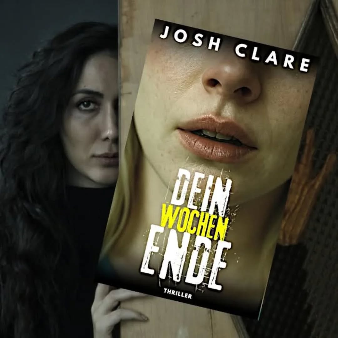 🆁🅴🆉🅴🅽🆂🅸🅾🅽

Claire verbringt mit ihrem Mann Ethan ein Wochenende im Ferienhaus seiner Familie und ist sehr angetan, doch auch hier muss sie ihren Göttergatten mit der Arbeit. Während er geschäftlich unterwegs ist, klopft eine junge Frau an die Tür und behauptet, ihr Auto wäre liegengeblieben, um Hilfe bittet sie jedoch nicht und irgendetwas an ihr kommt Claire  seltsam vor. Als sie wieder verschwindet, ist Claire erleichtert, bis sie ein Geräusch hört. Zu ihrer Erleichterung ist es nur Ethan, der zurückgekommen ist. Doch nicht nur er ...
Ich mag ja Home Invation Geschichten, aber mit "Dein Wochenende" habe ich mich etwas schwergetan. Vom Titel einmal abgesehen, wer zum Teufel denkt sich sowas aus, hat es mir die Story nicht gerade leicht gemacht, denn sie braucht nach meinem Geschmack sehr lange, um überhaupt in Fahrt zu kommen. Erst nach der Hälfte baut sich das Geschehen langsam auf und so ist klar, dass am Ende nicht viel Zeit für Action bleibt. Ein paar Seiten mehr hätten hier viel retten können, denn der Einstieg schafft eine gelunge Erzählbasis, aber leider verpufft die so aufgebaute Spannung recht schnell.
"Dein Wochenende" lässt sich zwar fix weglesen, bleibt aber nicht im Gedächtnis.

Meine komplette Rezension findet ihr hier: 
https://vollausgebucht.net/?p=23653

#Vollausgebucht #DeinWochenende #JoshClare #HomeInvasion #Bookstagram