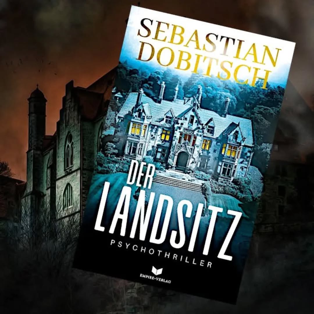 🆁🅴🆉🅴🅽🆂🅸🅾🅽

... Auch in Band 2 bekommt Gauner Liam, der die Identität eines Ermittlers angenommen hat, einen neuen Fall, diesmal soll er den Tod eines Lords aufklären, in dessen Tesatament er bedacht wurde. Allerdings ist das Erbe an eine bestimmte Bedingung geknüpft, er soll herausfinden, wer den Patriarchen der Familie Winterfield ermordet hat und natürlich bietet es sich da an, auf bereits bewährte Hilfe zurückzugreifen.
Ein abgeschiedener Familiensitz irgendwo in Schottland, verborgen hinter Nebelschwaden und eine Sippe, in der niemand dem anderen über den Weg traut, das ist der perfekte Stoff für einen Thriller und Sebastian Dobitsch aus daraus wieder eine Story, die mich von Seite zu Seite immer mehr in ihren Bann gezogen hat. Dazu kommen Liam und Sonja, die einfach ein tolles Team sind und ich hoffe, sie dürfen zusammen noch ein bisschen weiter rumschnüffeln. ...

Meine komplette Rezension findet ihr hier: 
https://vollausgebucht.net/?p=23640

#VollAusgebucht #DerLandsitz #SebastianDobitsch #LiamHopkins #Bookstagram