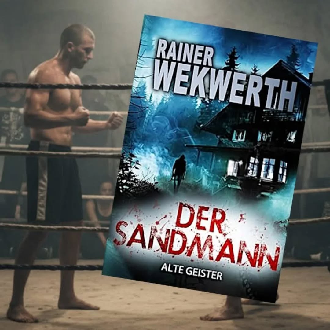 🆁🅴🆉🅴🅽🆂🅸🅾🅽

Morpheus ist Mordermittler, steigt aber in regelmäßigen Abständen als „Der Sandmann“ bei illegalen Boxkämpfen in den Ring, weil er das Preisgeld braucht. Immer an seiner Seite ist dabei die Luxus-Escortdame Luana, beide verbindet eine tiefe Freundschaft und eine schwierige Vergangenheit. Während Luana vor 20 Jahren auf der Flucht aus Albanien in einem dunklen Wald ihre Schwester Zana verloren hat, plagt Mo ein ganz anderes Familienproblem. Als er an einen Tatort gerufen wird, weckt das Mordopfer, ein Afrikaner, dem mit Draht ein Geweih am Kopf festgemacht ist, Erinnerungen an seinen Vater und den gr0ßen Bruder Ares, die sich mit Vorliebe auf Jagden der ganz besonderen Art begeben haben. Doch sein Dad ist inwischen tot und Ares sitzt seit vielen Jahren im Gefängnis, wer also stellt ihre Verbrechen nach und sucht damit nach seiner Aufmerksamkeit? Um den Fall zu lösen, muss sich Morpheus seiner Vergangenheit stellen und alte Wunden aufreißen.
Mo ist ein Polizist mit düsterem Familiengeheimnis, ein kantiger Antiheld, der sich nur an seine eigenen Regeln hält und niemanden an sich heranlässt. Mit Ausnahme von Luana, die ihren Körper für Geld verkauft und immer noch nach ihrer versschwundenen kleinen Schwester sucht. Zwei gescheiterte Existenzen, die sich gegenseitig Halt geben und trotzdem von ihrer dunklen Vergangenheit eingeholt werden. ...

Meine komplette Rezension findet ihr hier: 
https://vollausgebucht.net/?p=24061

#VollAusgebucht #DerSandmann #AlteGeister #RainerWekwerth #Bookstagram