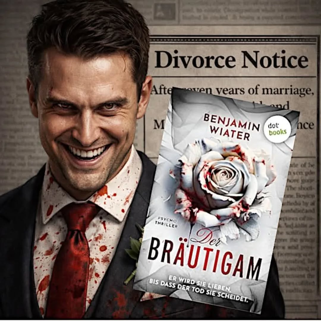 🆁🅴🆉🅴🅽🆂🅸🅾🅽

Eigentlich ist eine Hochzeit eine romantische Angelegenheit, bei der die Braut ganz gern mal ein Tränchen der Rührung vergießt und das frisch vermählte Paar die Hochzeitsnacht kaum erwarten kann. Bei den Angetrauten des Bräutigams sieht das etwas anders aus, denn direkt auf das Eheversprechen folgt der Horror.
Schon seit Jahren hat Nora keinen Kontakt mehr zu ihrer kleinen Schwester Sofie, doch zum 50. Hochzeitstag ihrer Großeltern treffen die beiden Schwestern in einem Landhotel aufeinander. Der Abend endet tatsächlich mit der erhofften Aussprache und einer gruseligen Geschichte über den Bräutigam, die ein Cousin erzählt. Angeblich verschwinden in der näheren Umgebung immer wieder Frauen, dann erscheint deren Heiratsanzeige in der Zeitung, gefolgt von einer baldigen Todesannonce und danach hört man nie wieder etwas von ihnen. Die Frauen lassen sich ihre gute Laune jedoch nicht verderben und wollen sich nach einem feucht-fröhlichen Abend am nächsten Morgen erneut treffen, doch Sofie taucht nicht auf und in Nora macht sich ein ungutes Gefühl breit. Selbst als die Familie nach und nach das Hotel verlässt, bleibt sie verschwunden und Nora wendet sich an die Polizei. Als die Beamten ihr dann auch noch erzählen, dass Sofie den bisher entführten Frauen ähnelt, ist sie sich ganz sicher, dass der Bräutigam ihre Schwester geholt hat. 
Mit den Schwestern Nora und Sofie hat Benjamin Wiater zwei tolle Protagonistinnen geschaffen. Die beiden haben sich gerade erst wiedergefunden und werden unmittelbar darauf erneut getrennt. Doch diesmal kann und will Nora das nicht hinnehmen, denn sie hat ihre kleine Schwester schon einmal im Stich gelassen. Auf eigene Faust stellt sie Ermittlungen an und begibt sich schließlich selbst in die Hand des Bräutigams, in der Hoffnung, Sofie so retten zu können. Aber der Serienkiller ist ihnen immer einen Schritt voraus und so entwickelt sich die ursprünglich ländliche Idylle immer mehr zum Albtraum, aus dem es kein Entkommen zu geben scheint. ...

Meine komplette Rezension findet ihr hier: 
https://vollausgebucht.net/?p=24479

#VollAusgebucht #DerBräutigam #BenjaminWiater #Psychothriller #Bookstagram
